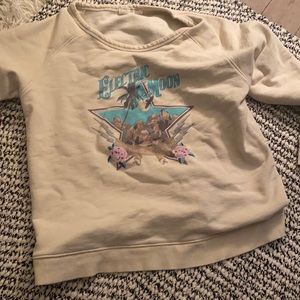 Spell & the gypsy sweatshirt